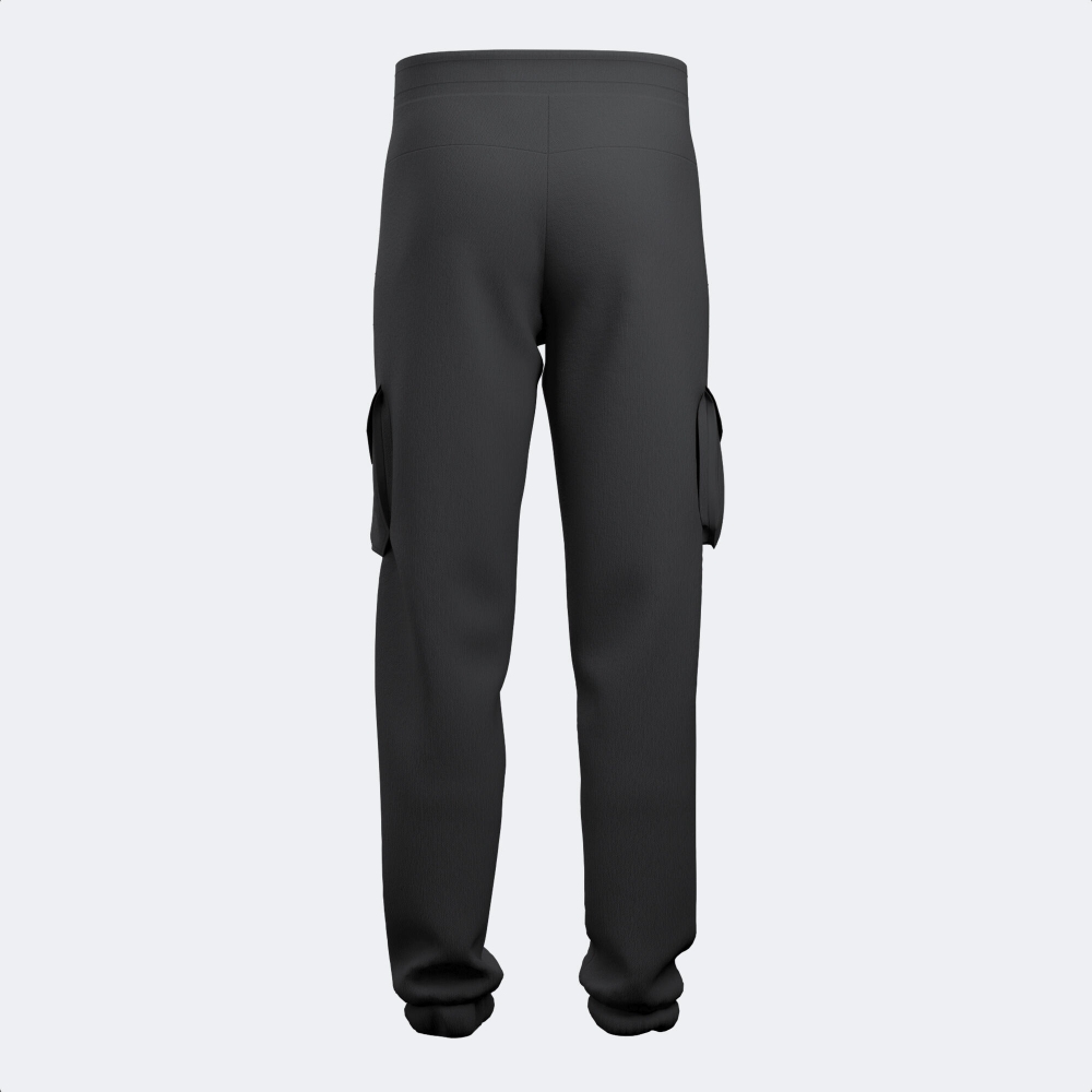 University Long Pants Anthracite