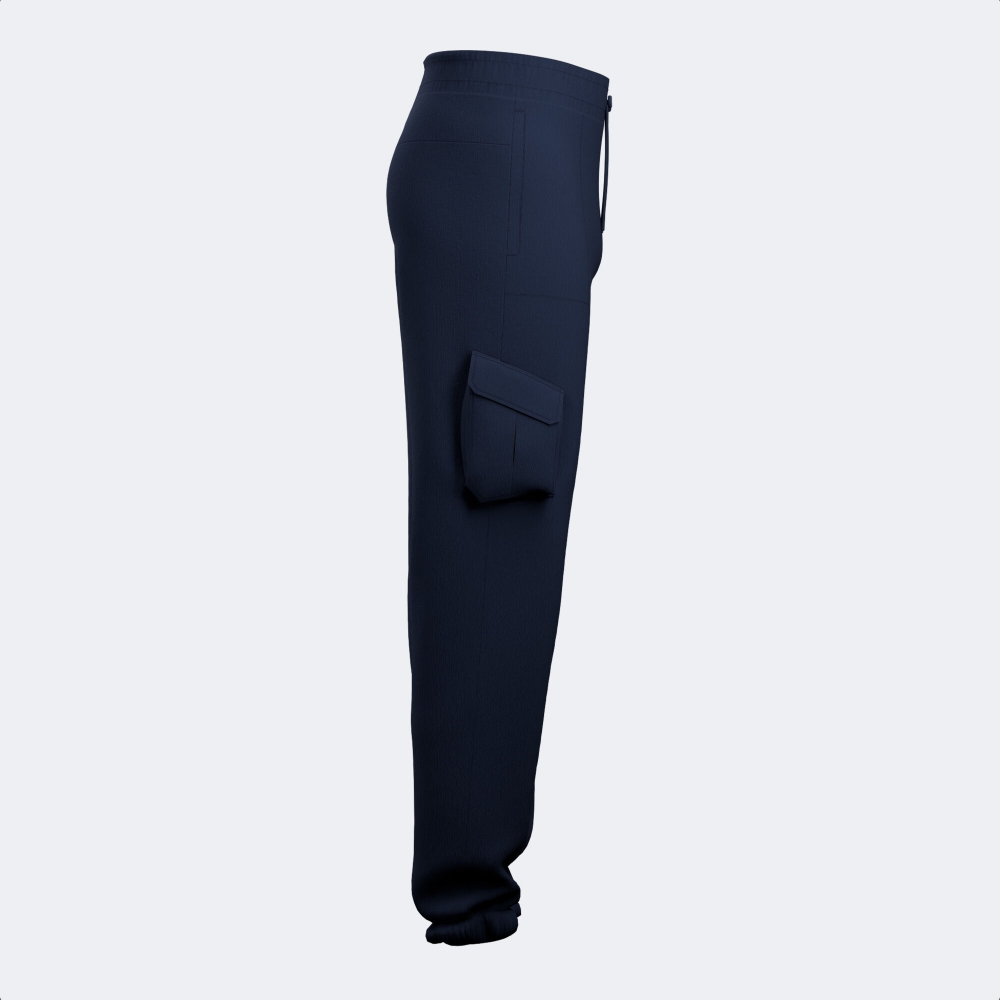 University Long Pants Navy