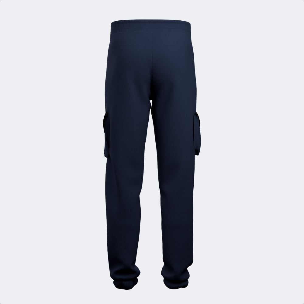 University Long Pants Navy