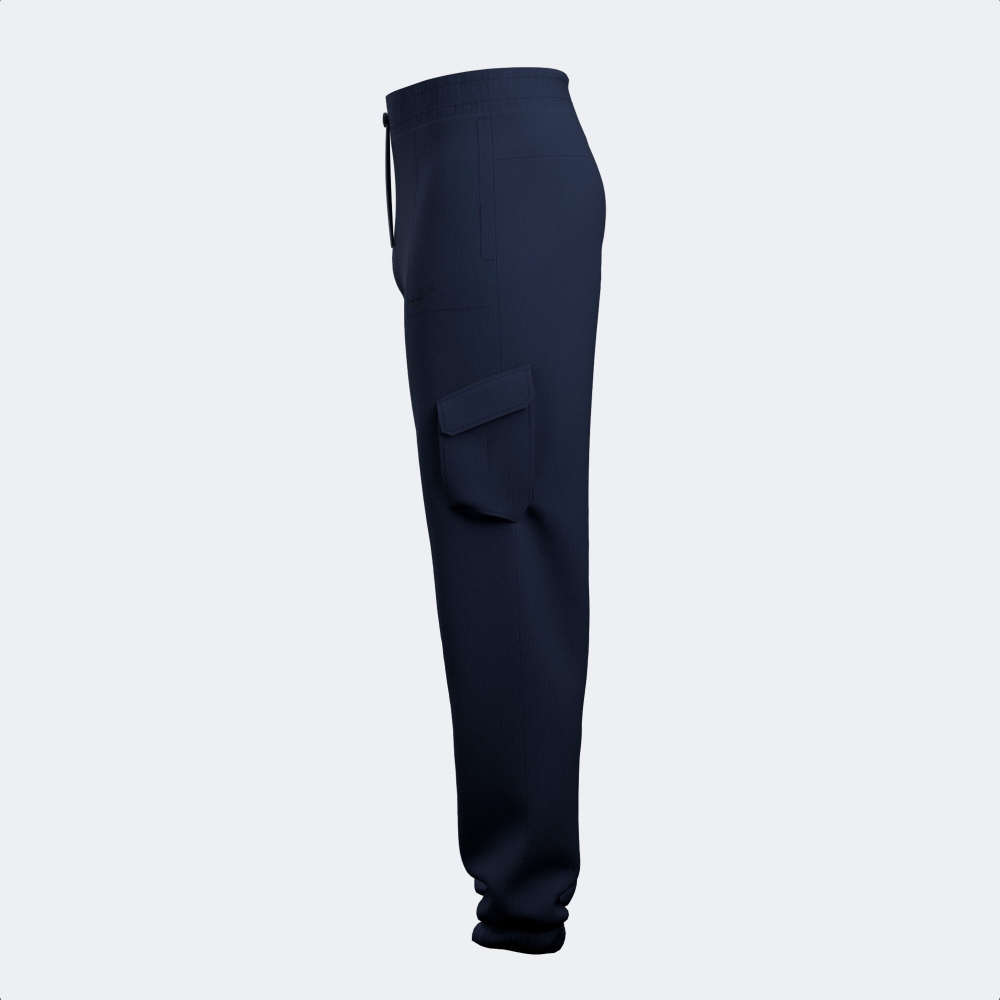 University Long Pants Navy