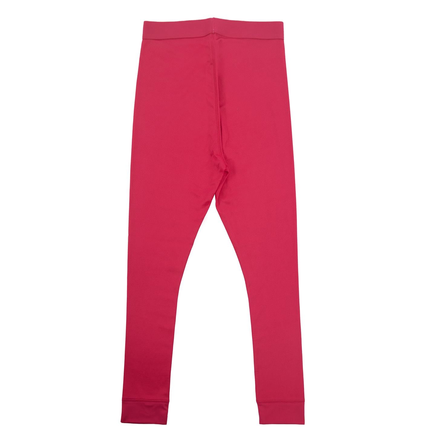 Campri Thermal Baselayer Pants Unisex Junior