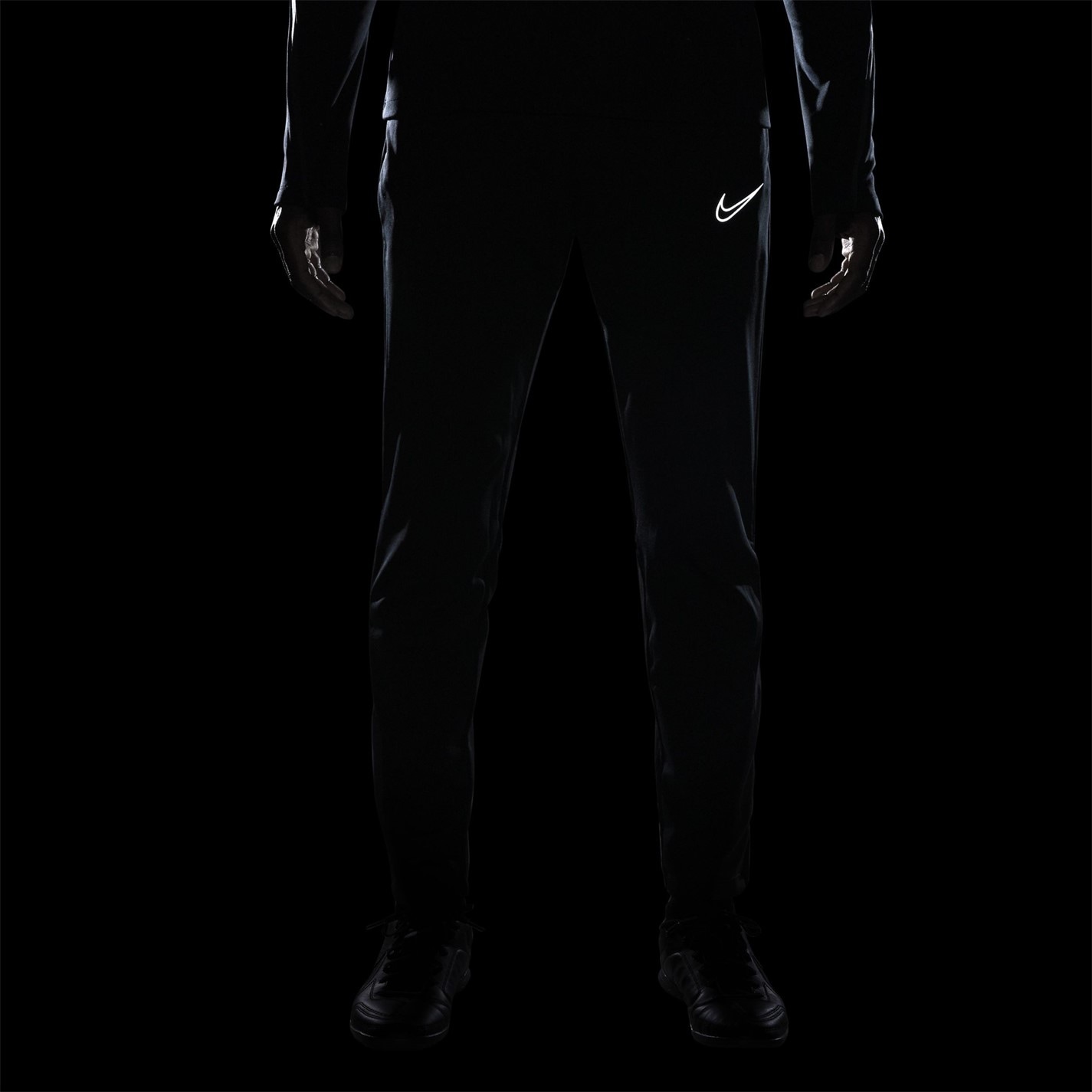 Nike Academy Winter Warrior Mens Therma-FIT Soccer Pants