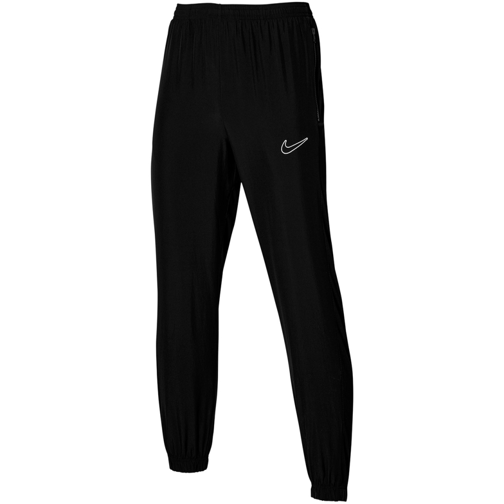 Men's pants Nike DF Academy 23 black DR1725 010