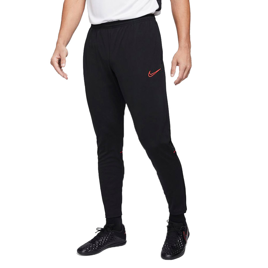 Men's Nike Dri-FIT Academy pants black CW6122 013