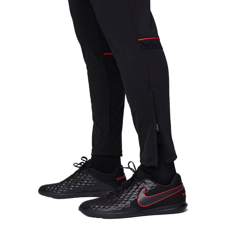 Men's Nike Dri-FIT Academy pants black CW6122 013