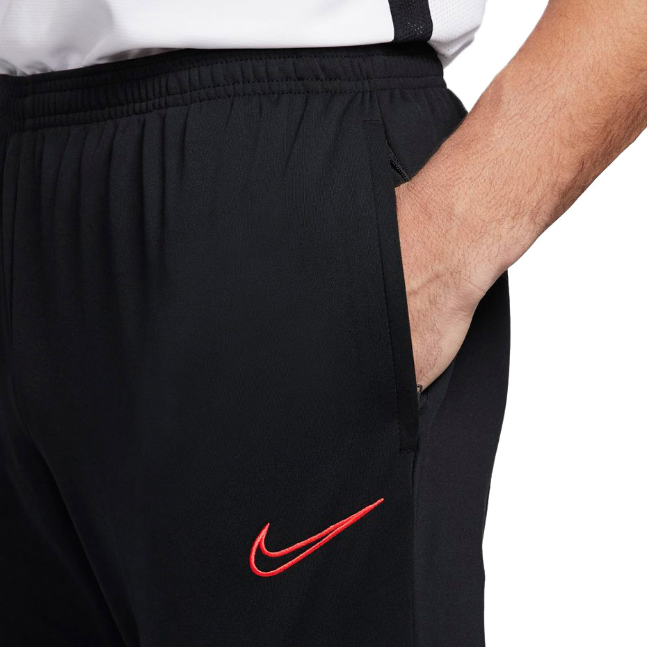 Men's Nike Dri-FIT Academy pants black CW6122 013