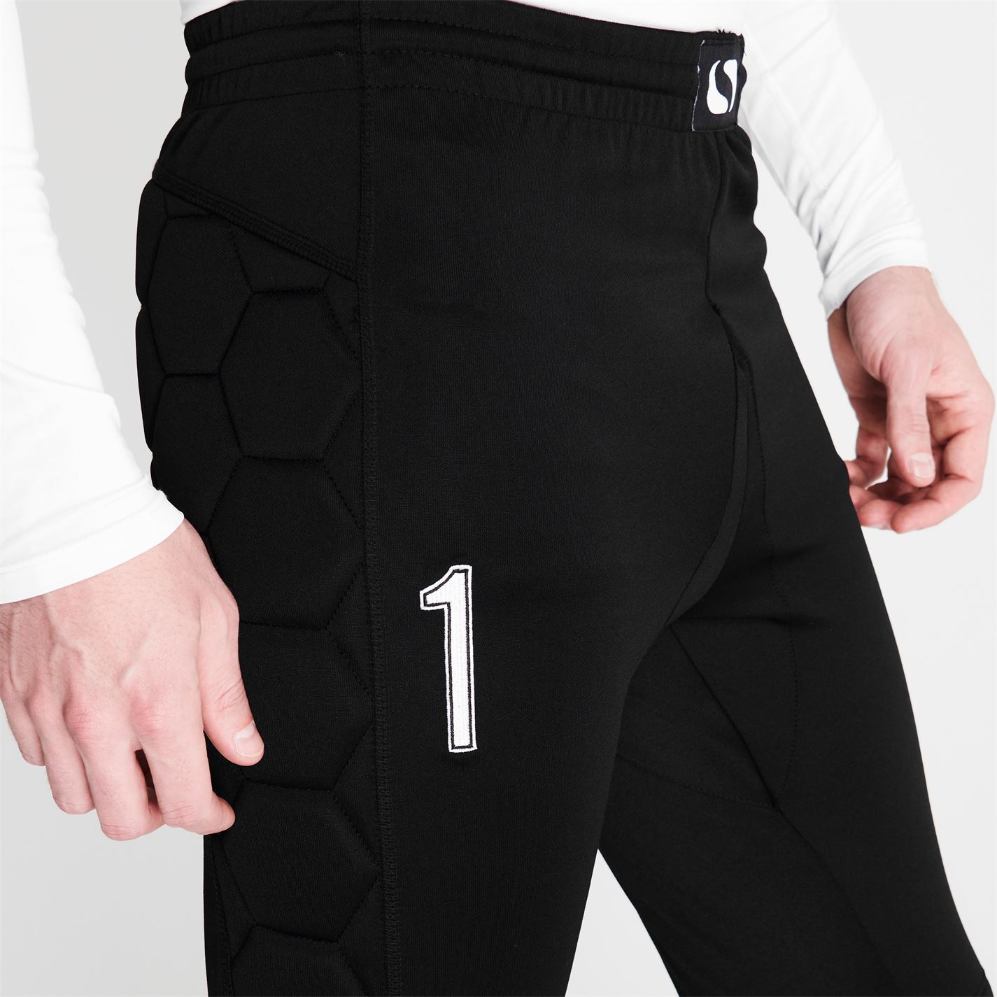 Sondico Goalkeeper Pants Mens