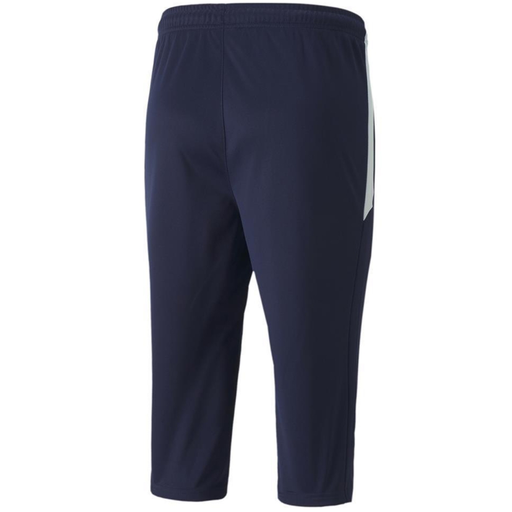 Puma teamLIGA Training 3/4 Pants navy blue 657271 06