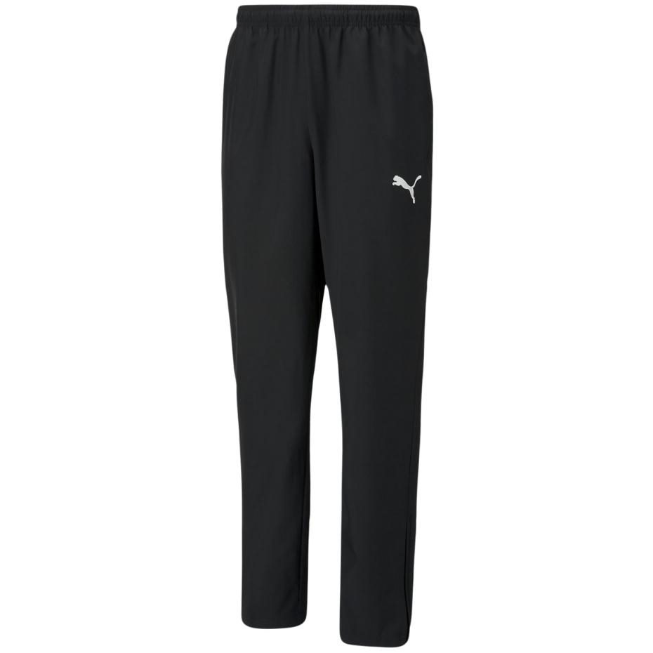 Puma teamRISE Sideline Pants black 657327 03