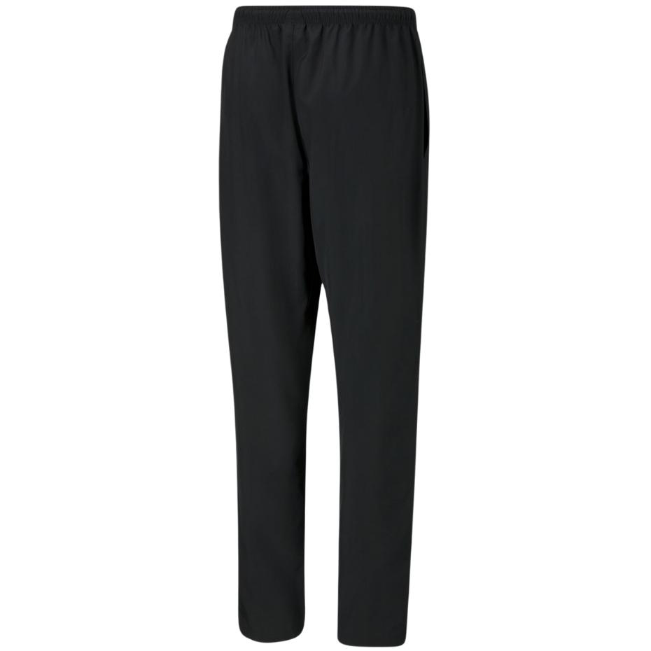 Puma teamRISE Sideline Pants black 657327 03