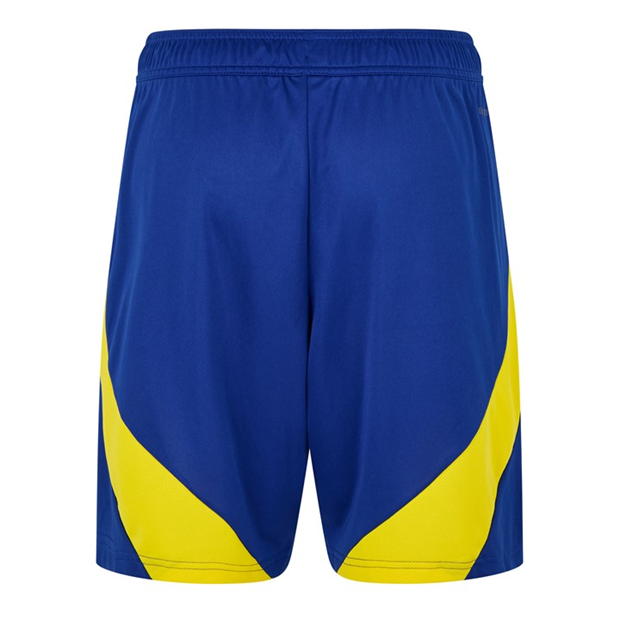 adidas Al Nassr Home Shorts 2024 2025 Adults