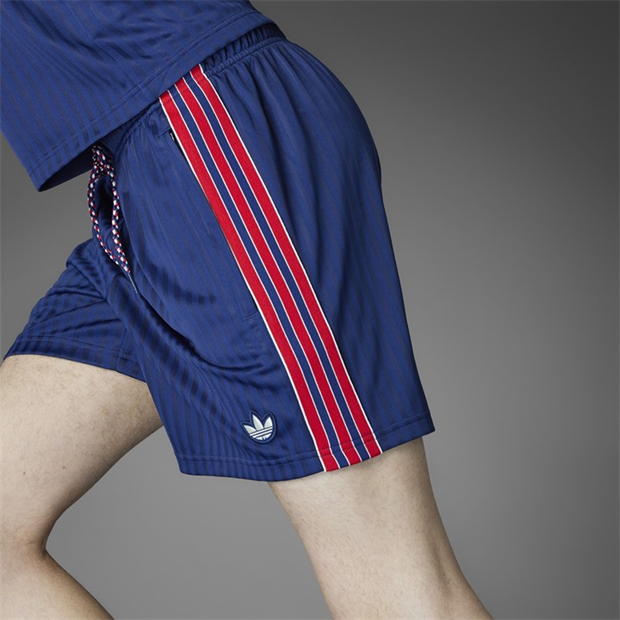 adidas Arsenal 2025 Icon Shorts Adults