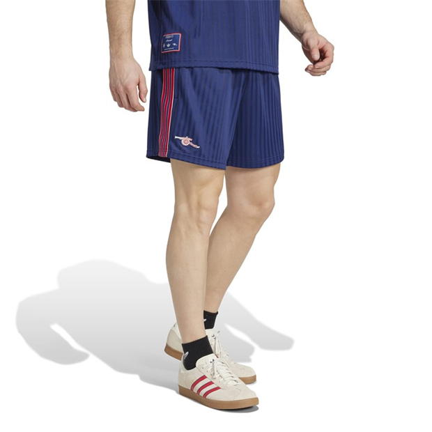 adidas Arsenal 2025 Icon Shorts Adults