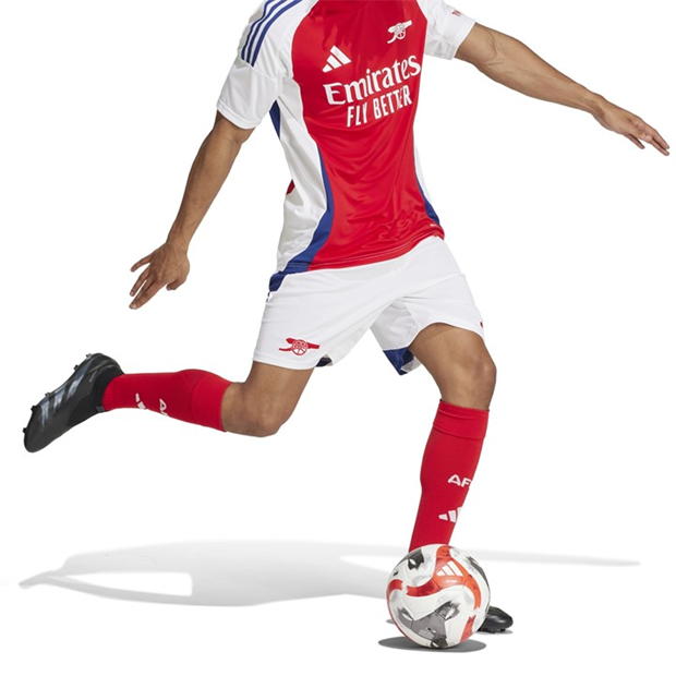 adidas Arsenal Home Shorts 2024 2025 Adults