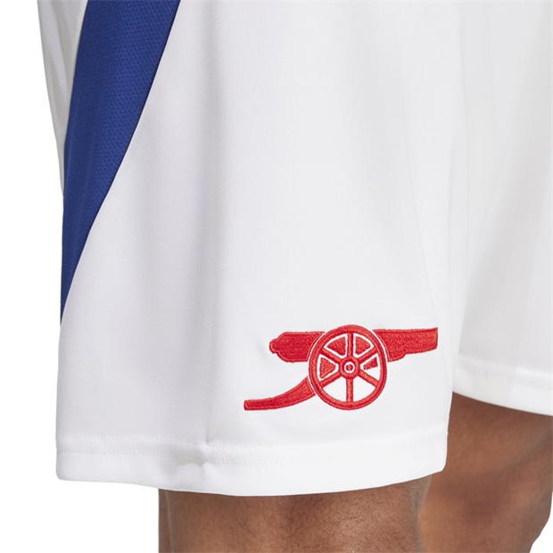 adidas Arsenal Home Shorts 2024 2025 Adults