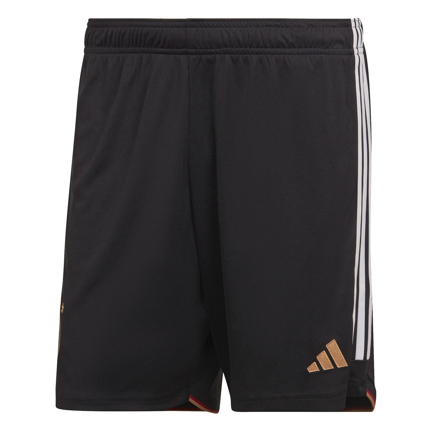 adidas Germany Home Shorts 2022/2023 Mens