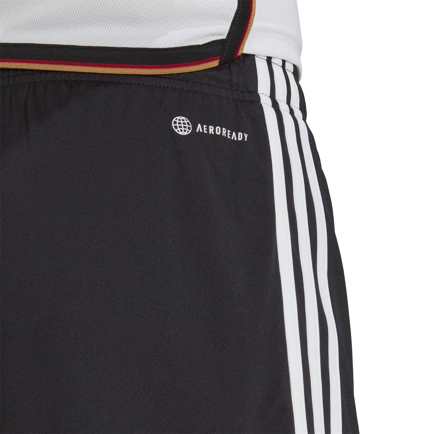 adidas Germany Home Shorts 2022/2023 Mens