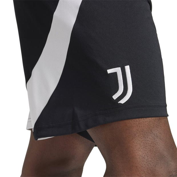 adidas Juventus Home Shorts 2024 2025 Adults