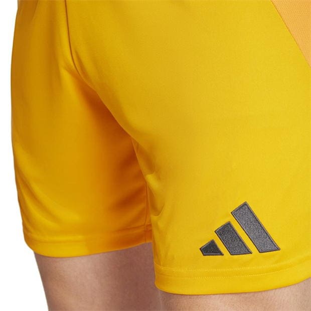 adidas Real Madrid Away Shorts 2024 2025 Adults