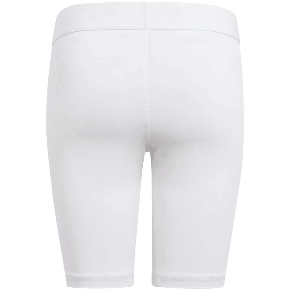 adidas Techfit Aeroready children's shorts white IA1210