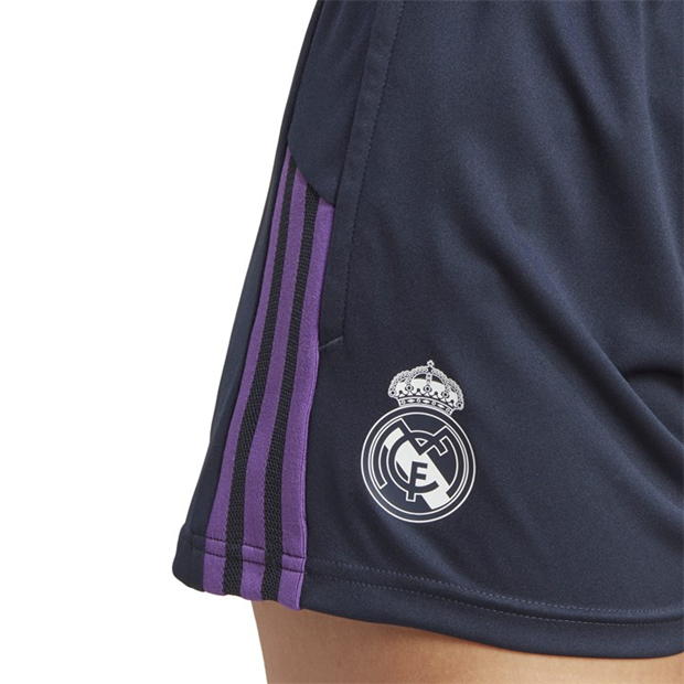 adidas Real Madrid Condivo 22 Training Shorts Womens