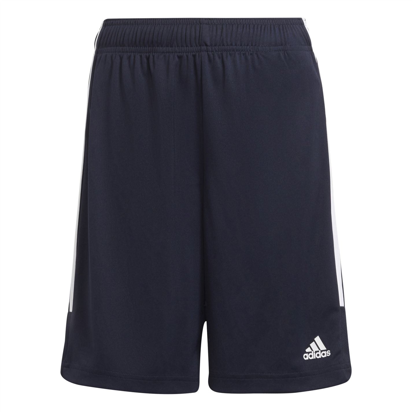 adidas Sereno Training Shorts Juniors