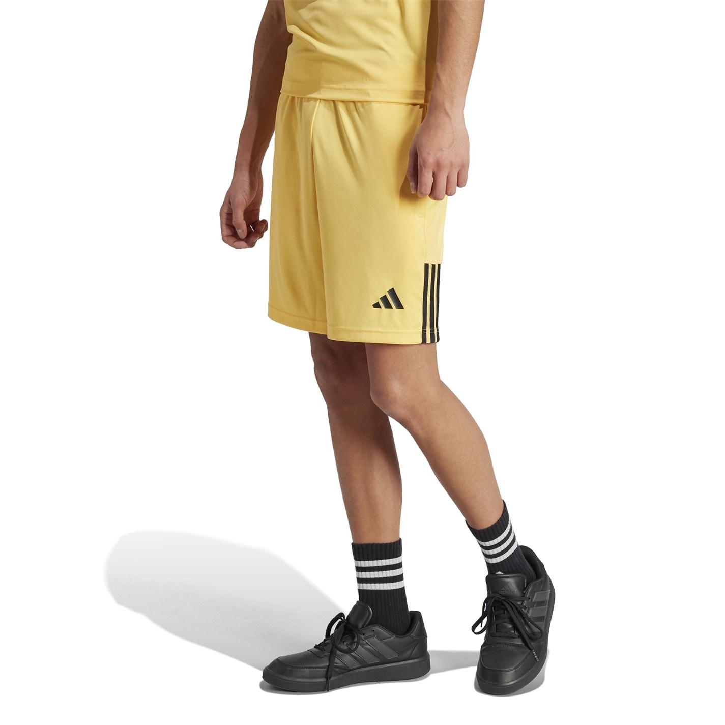 adidas Mens Sereno Training Shorts