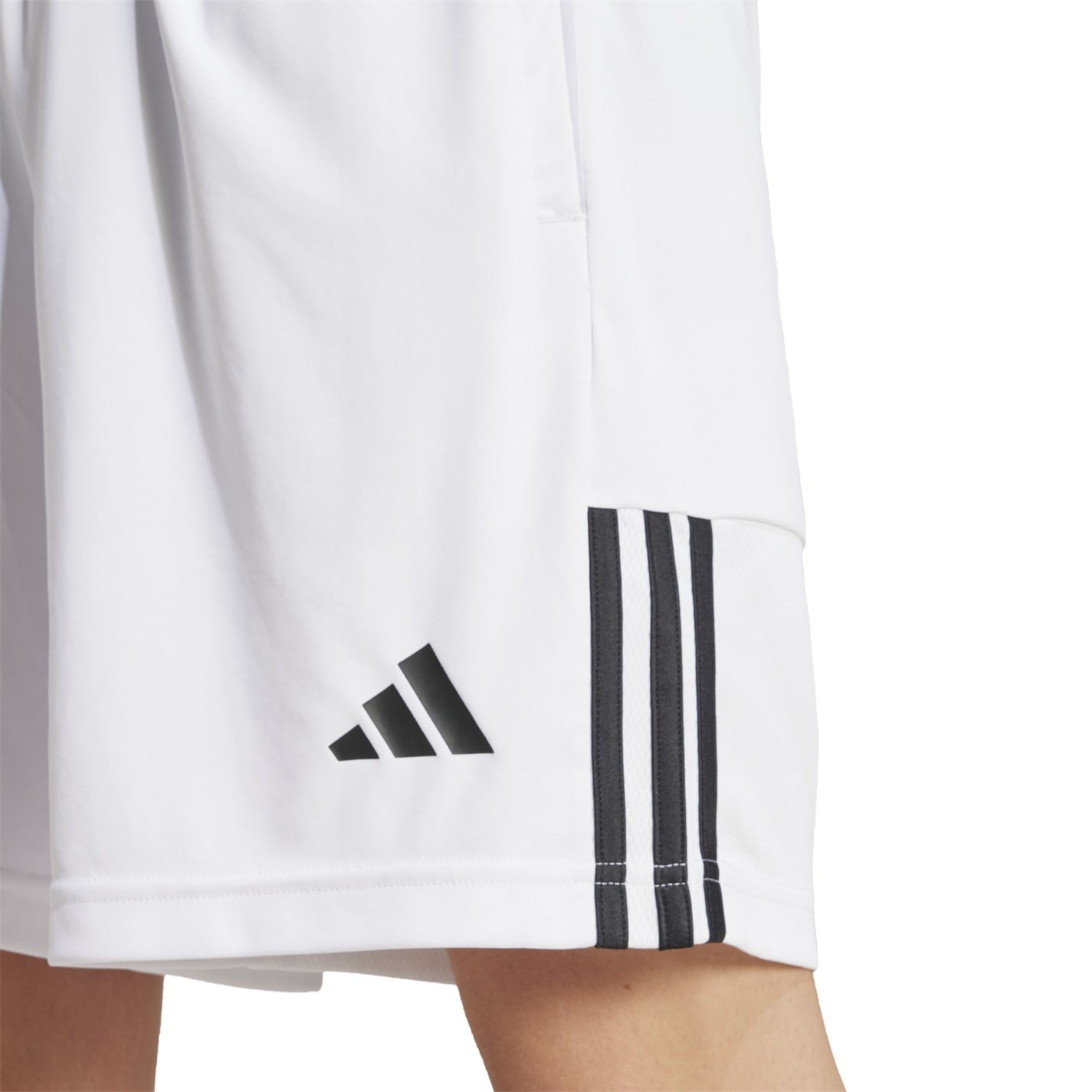 adidas Mens Sereno Training Shorts