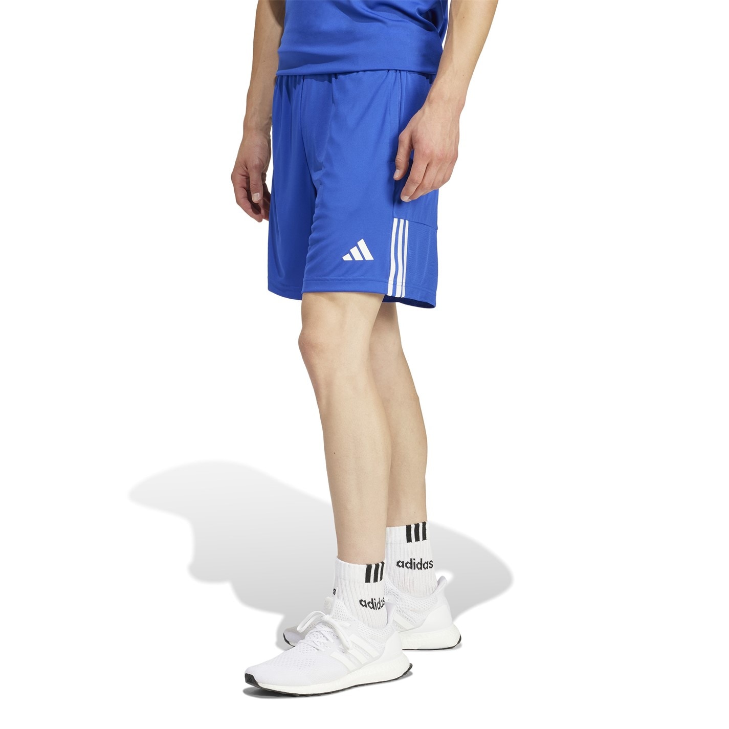 adidas Mens Sereno Training Shorts