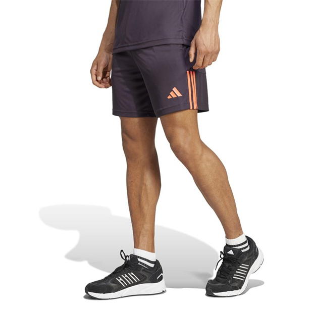 adidas Mens Sereno Training Shorts