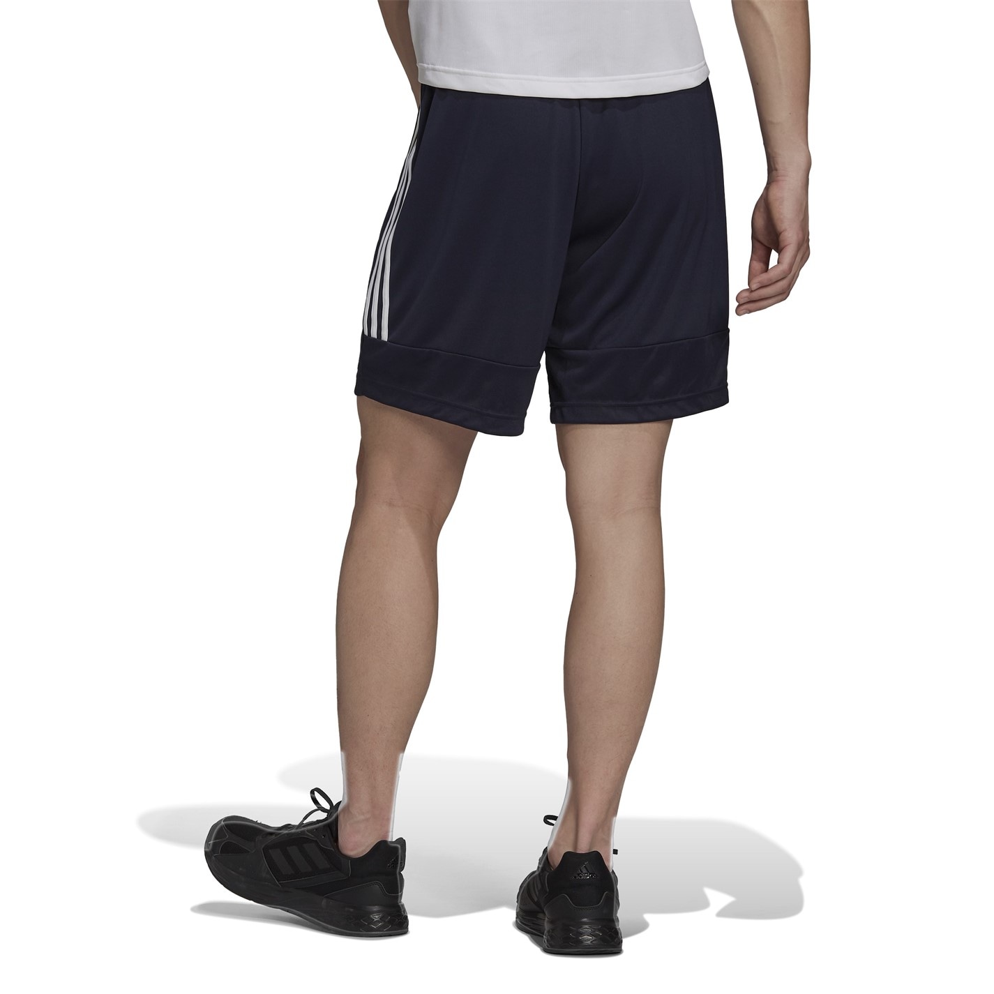 adidas Mens Sereno Training Shorts