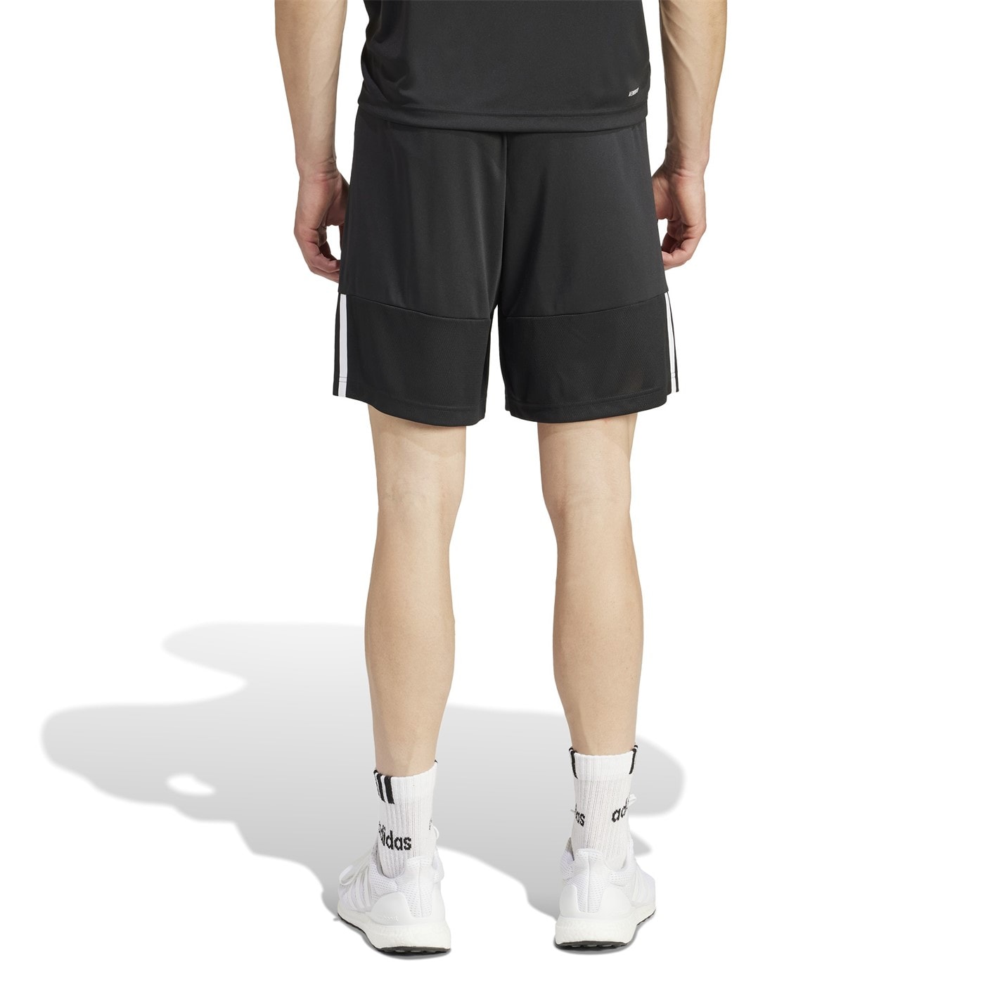 adidas Mens Sereno Training Shorts