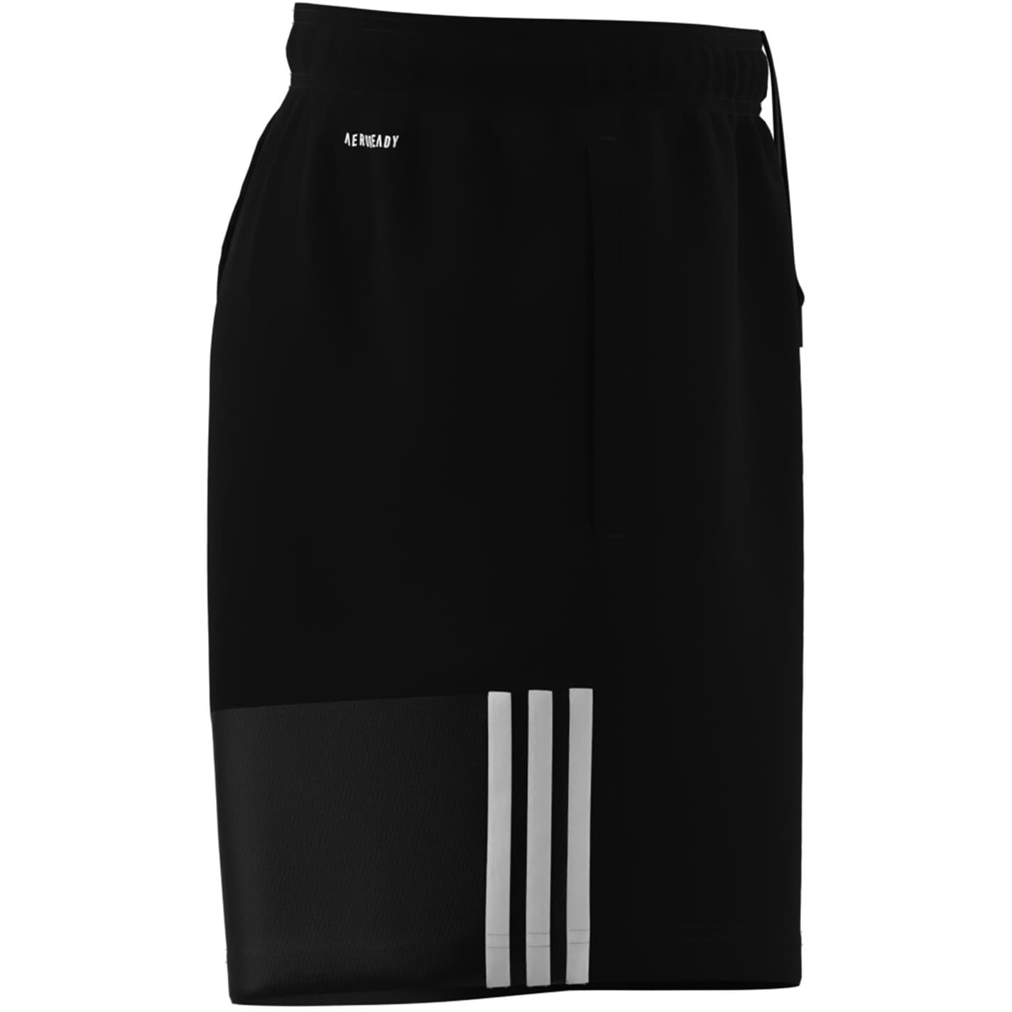 adidas Mens Sereno Training Shorts