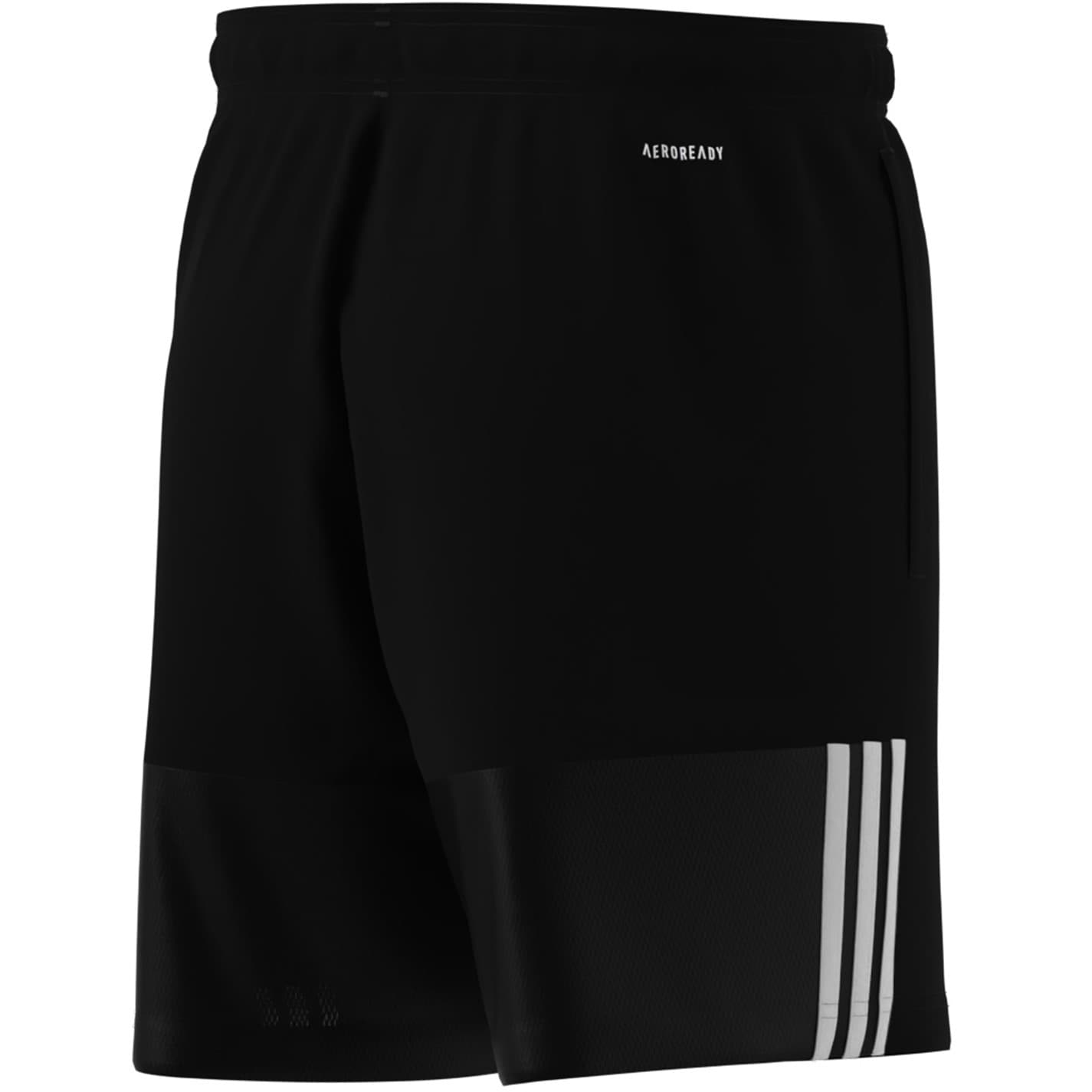 adidas Mens Sereno Training Shorts