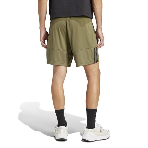 adidas Mens Sereno Training Shorts