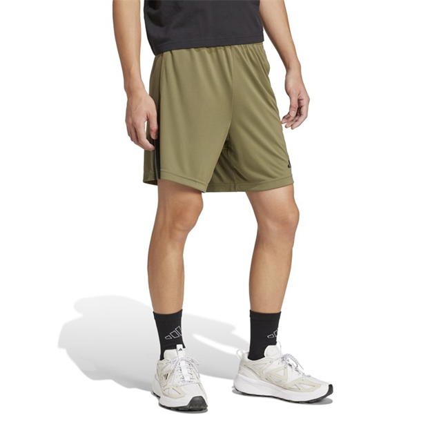 adidas Mens Sereno Training Shorts