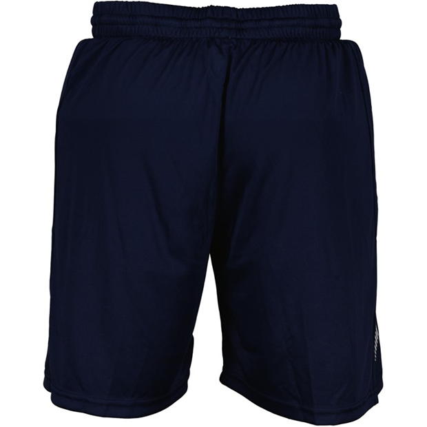 Hummel Poly Shorts 99