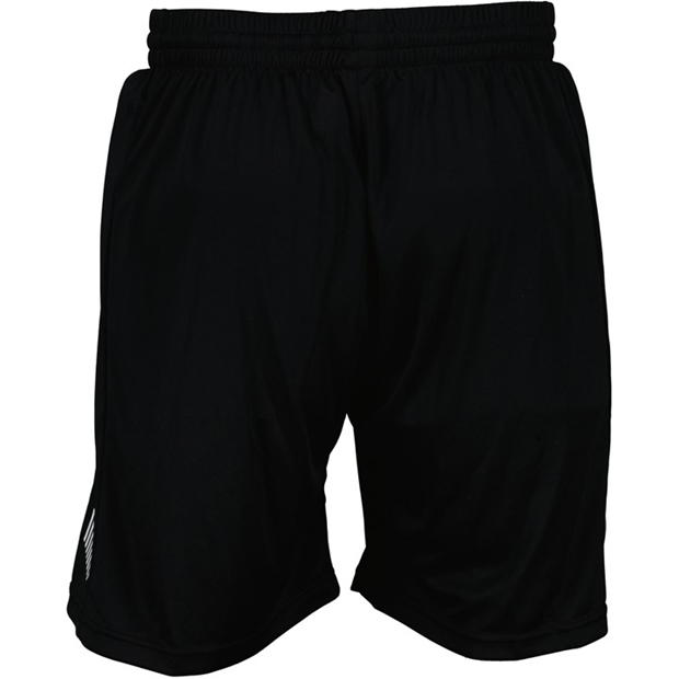 Hummel Poly Shorts 99