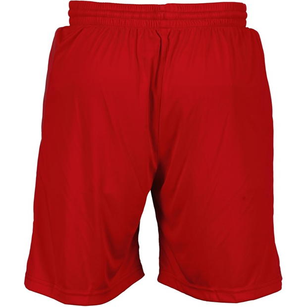 Hummel Poly Shorts 99