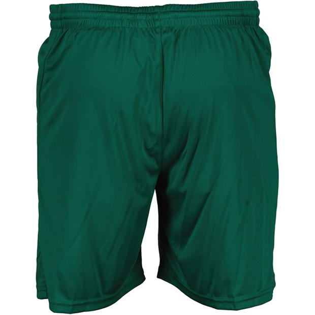 Hummel Poly Shorts 99