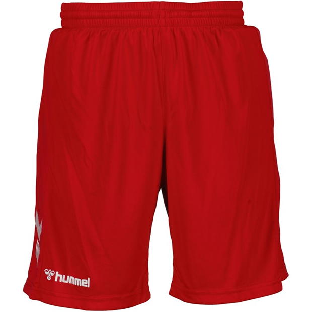 Hummel Poly Shorts Jn99