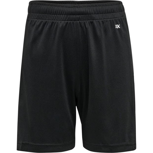 Hummel Poly Shorts Jn52