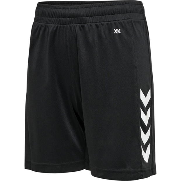 Hummel Poly Shorts Jn52