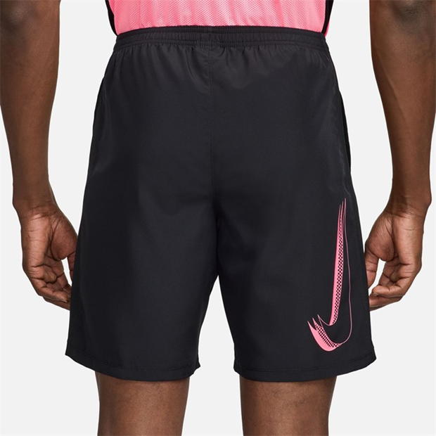 Nike Academy Woven Shorts Mens