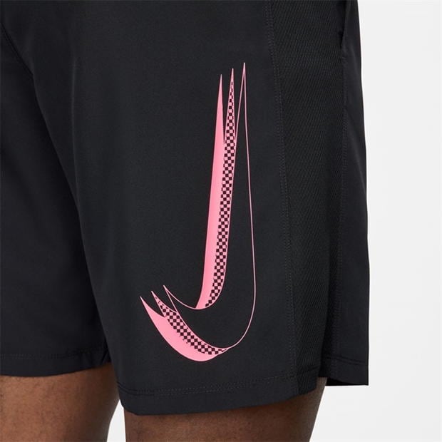 Nike Academy Woven Shorts Mens