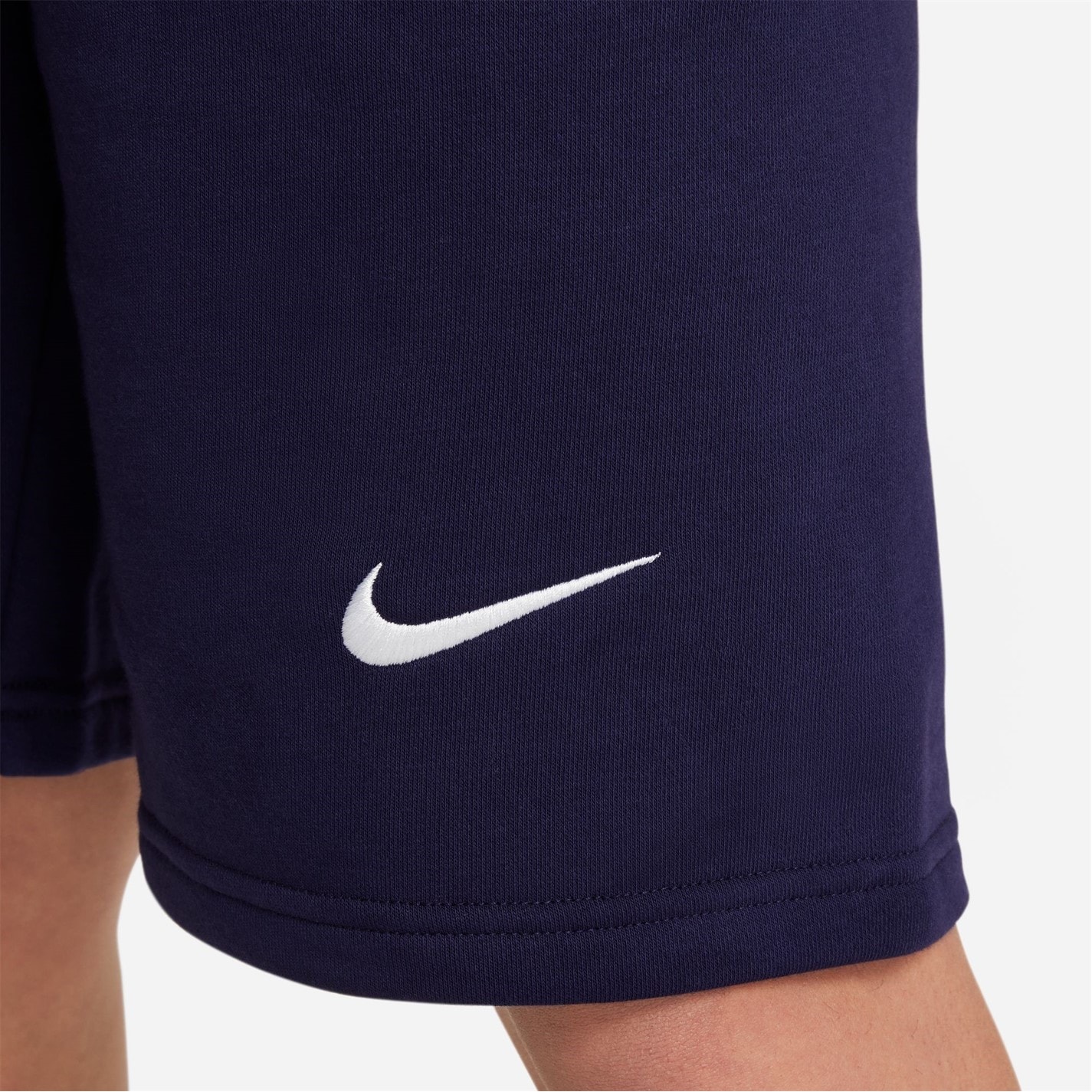 Nike England Club Shorts 2024 Junior