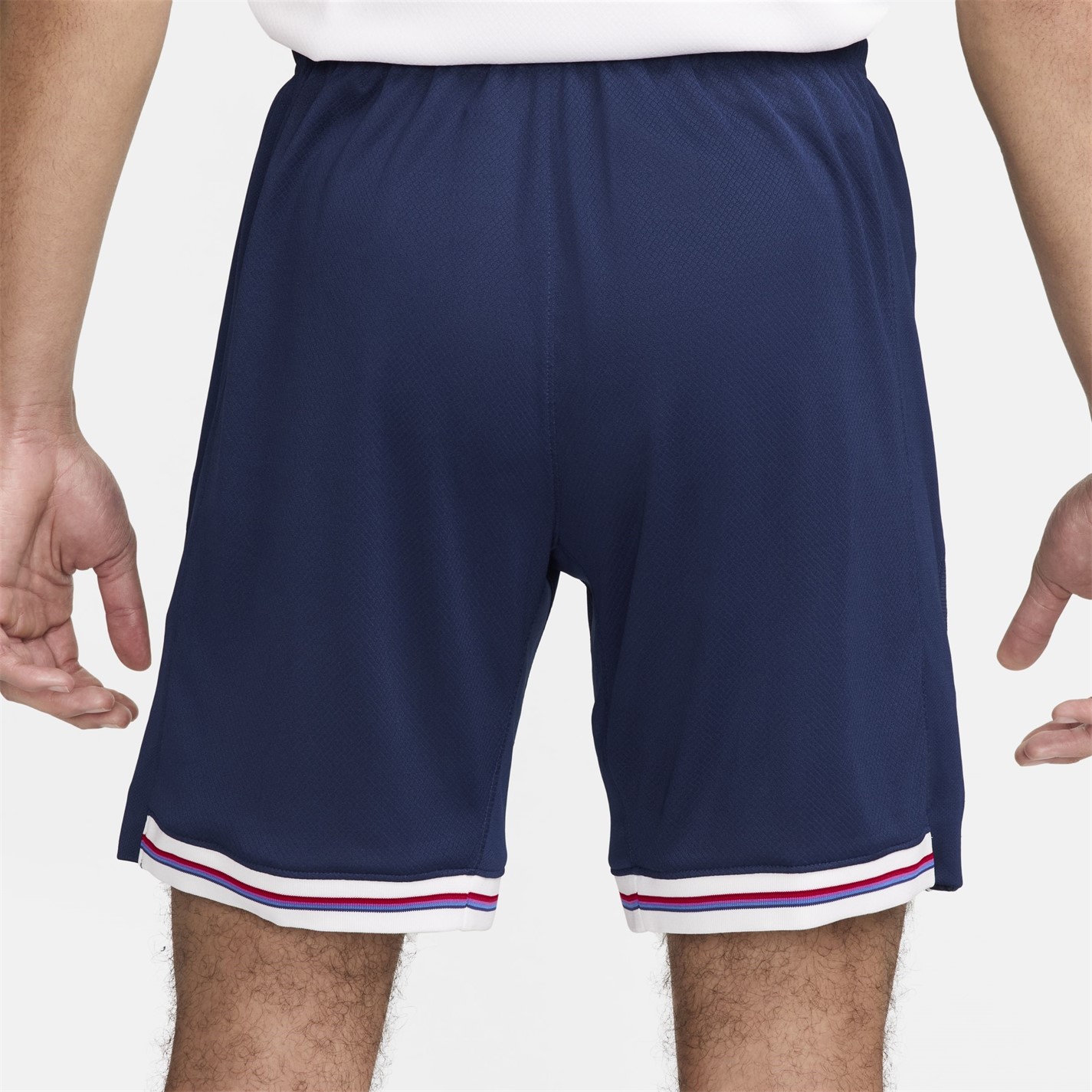 Nike England Home Shorts 2024 Adults