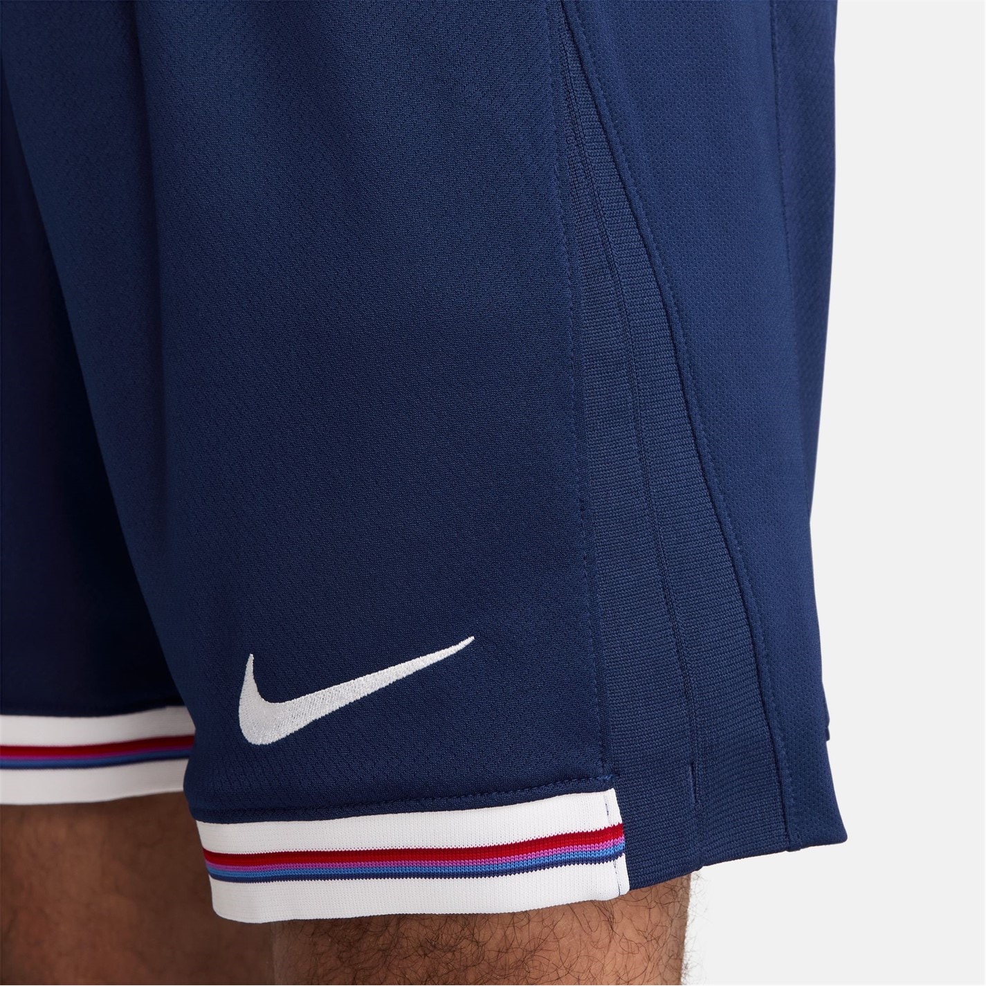 Nike England Home Shorts 2024 Adults