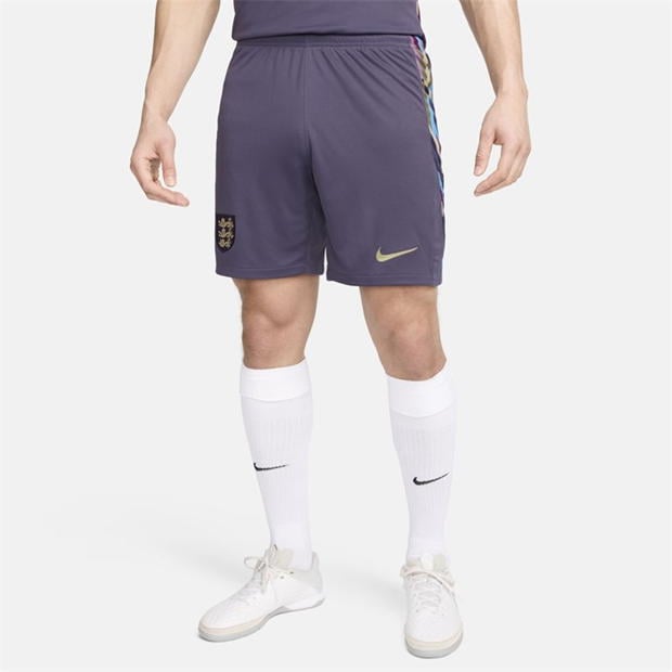 Nike England Away Shorts 2024 Adults