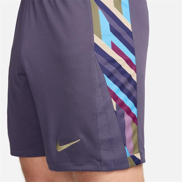 Nike England Away Shorts 2024 Adults